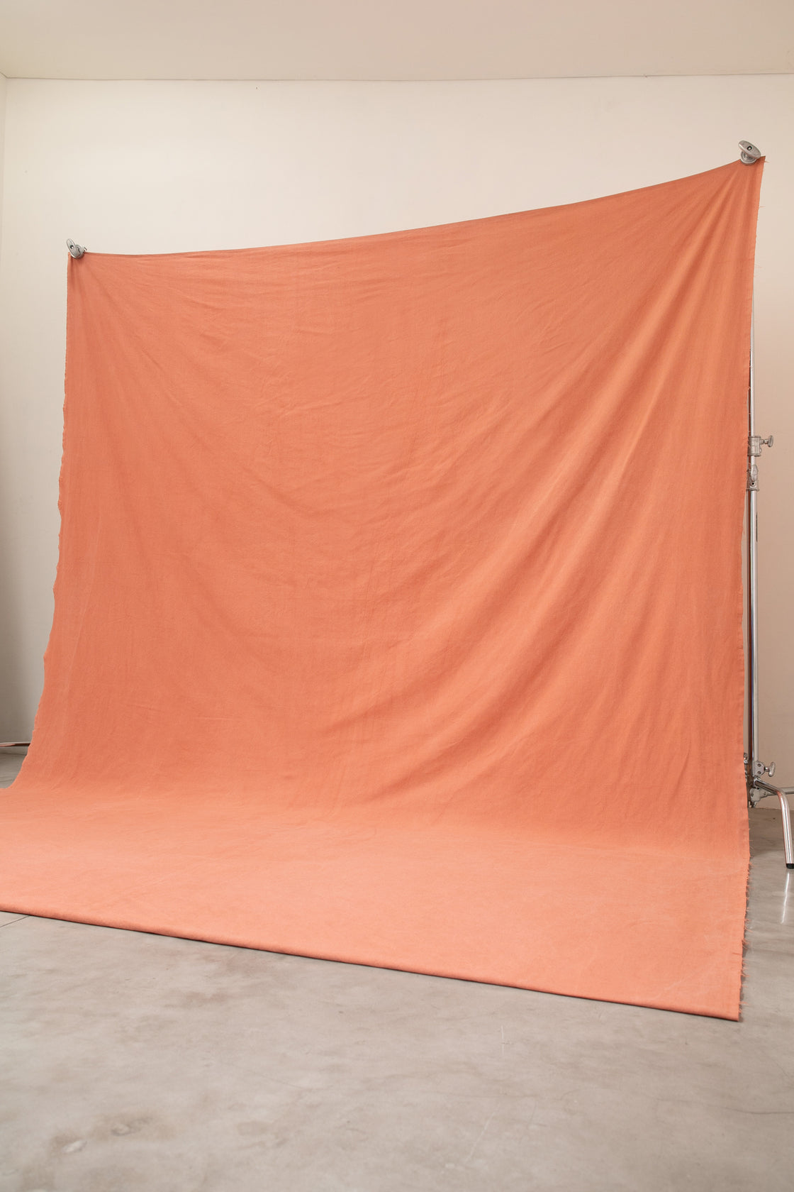 [3x2m] Canvas Backdrop Light Coral Red