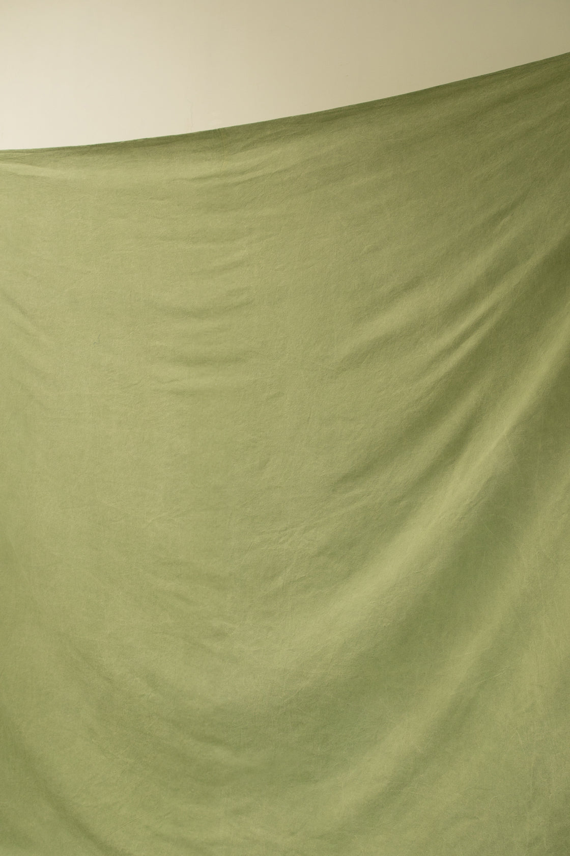 [3x5m] Canvas Backdrop Lime Green