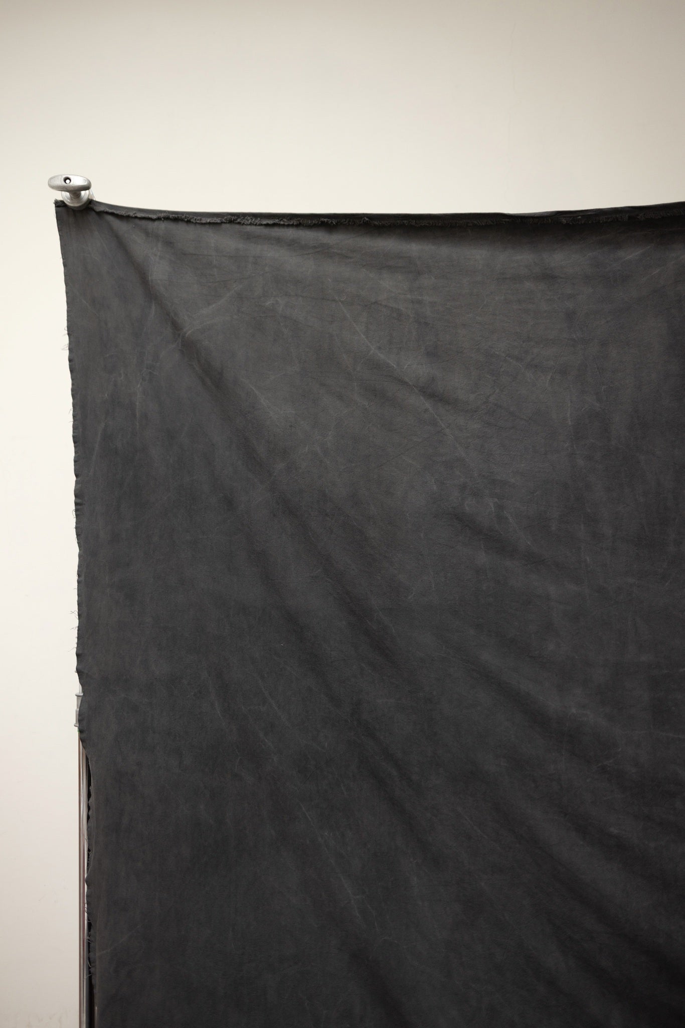 [3x5,5m] Canvas Backdrop Tio's Grey