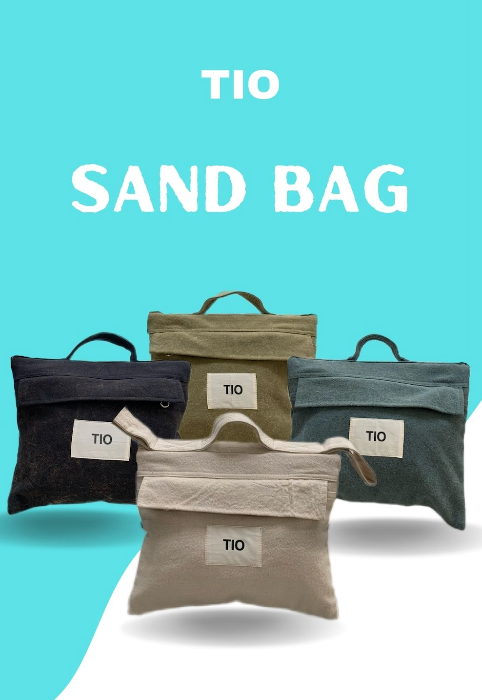 SANDBAG